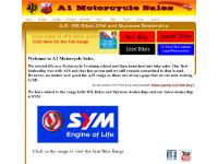 a1motorcyclesales.co.uk