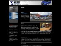 a1motorservices.co.uk Homepage, Performance Enhancement, Services