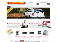 A1 Motor Stores A1 Motor Stores