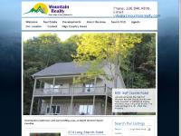  Developments, Grandfather At Sunset, Hidden Mountain, Artist Alley