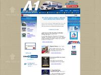 A1 Moving and Storage | Local Moves - Nationwide and International Moves