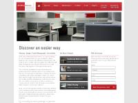 Office Fitouts Melbourne - Office Fit Outs - Fit Out Solution Office Fitouts Melbourne - Office Fit Outs - Fit Out Solution