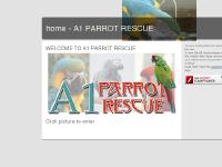 a1parrotrescue.co.uk a1parrotrescue.co.uk
