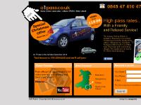 a1pass.co.uk a1pass.co.uk