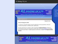 Welcome Page Welcome Page