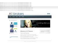 a1pensions.co.uk a1pensions.co.uk