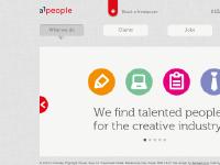 A1 People | Specialist Recruitment Agency A1 People | Specialist Recruitment Agency