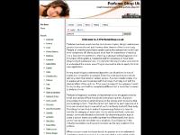 Perfume Shop UK - Perfume Shop UK Perfume Shop UK - Perfume Shop UK