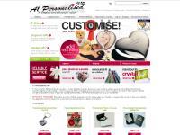 a1personalised.co.uk Delivery Info, Cookies & Policies, Clothing