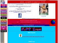 a1petsupply.com A1 Pet Supply, LDC Professional Pet Products, dog show