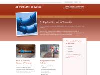 Pipeline Services - Worcester | A1 Pipeline Services Pipeline Services - Worcester | A1 Pipeline Services