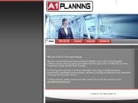 Home - A1 Planning