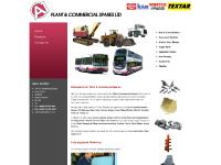 A1 Plant Commercial Spares