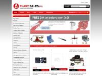 a1plantsales.com