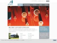 a1plastic - A1 Plastic Extrusions - Specialists in Extruded Plastic Components a1plastic - A1 Plastic Extrusions - Specialists in Extruded Plastic Components