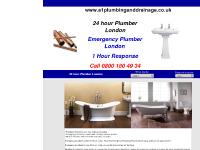 Emergency plumber London - 24 hour emergency plumbers London Emergency plumber London - 24 hour emergency plumbers London