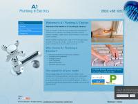 Plumbers & Electricians - Essex, Suffolk | A1 Plumbing & Electrics Plumbers & Electricians - Essex, Suffolk | A1 Plumbing & Electrics