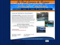 A1 Pool Service & Repair - Home