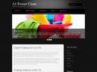 a1powerclean.co.uk a1powerclean.co.uk