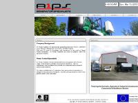 A1 Power Systems Ltd engines alternators generators northern ireland A1 Power Systems Ltd engines alternators generators northern ireland