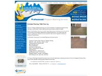  House & garden Clearance, Imprinted Concrete, Tarmac restoration, Window Gutter PVC Conservatory Cleaning