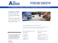 Cleaning Contractors - Berkshire l A1 Pro Cleaning Services Cleaning Contractors - Berkshire l A1 Pro Cleaning Services