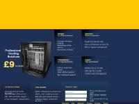 Sentinel.co.uk - Web Design, Hosting, Email and maintenance solutions Sentinel.co.uk - Web Design, Hosting, Email and maintenance solutions