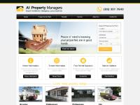 A1 Property Managers – Home A1 Property Managers – Home