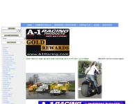 A-1 RACING PRODUCTS INC. ..::.. Your Performance Solution ..::.. 800.669.8442 A-1 RACING PRODUCTS INC. ..::.. Your Performance Solution ..::.. 800.669.8442