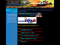 A1 Racing - Full time proffesionals A1 Racing - Full time proffesionals