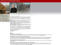 St. Francois County, Desloge, Bonne Terre, Park Hills, Farmington - Darrell Biri St. Francois County, Desloge, Bonne Terre, Park Hills, Farmington - Darrell Biri