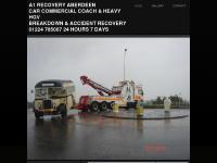 a1recoveryaberdeen.co.uk