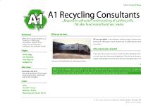 A1 Recycling Consultants