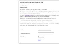  domain name for sale, A1REG.CO.UK, a1reg, buy
