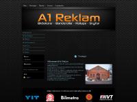 A1 Reklam A1 Reklam