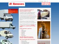 a1removers.co.uk a1removers.co.uk