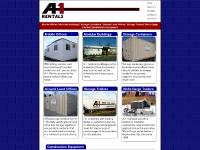 a1rentals.com Mobile Office, Modular Building, Storage Container a1rentals.com Mobile Office, Modular Building, Storage Container