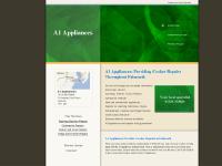 A1 Appliances: Quality Cooker Repairs In Falmouth A1 Appliances: Quality Cooker Repairs In Falmouth