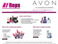 a1reps.co.uk Avon Representative, Success Stories, FAQs a1reps.co.uk Avon Representative, Success Stories, FAQs
