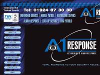 a1response.co.uk a1response.co.uk
