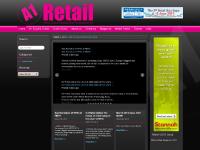 a1retailmagazine.com Retail news, A1 Retail, Retail magazine