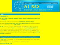 a1rex.co.uk