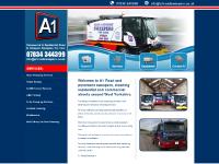 a1roadsweepers.co.uk a1roadsweepers.co.uk