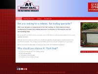 Flat, Felt Roofing Specialist - Warrington, Rochdale | A1 Roof-Seal Flat, Felt Roofing Specialist - Warrington, Rochdale | A1 Roof-Seal