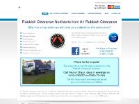 a1rubbishclearance.co.uk a1rubbishclearance.co.uk