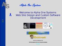 a1s.com computer software development, web design, web site design