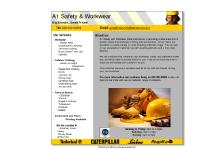 A1 Safety And Workwear A1 Safety And Workwear