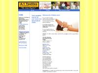 a1salon.com Credit Application, Standard Terry, Golden Camelot a1salon.com Credit Application, Standard Terry, Golden Camelot