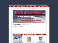 Rock Salt, Ice Melt, Calcium Chloride, Magnesium Chloride Rock Salt, Ice Melt, Calcium Chloride, Magnesium Chloride