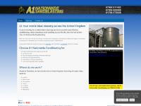 24 Hour Nationwide Blast Cleaning Service in the UK | A1 Nationwide Sandblasting 24 Hour Nationwide Blast Cleaning Service in the UK | A1 Nationwide Sandblasting